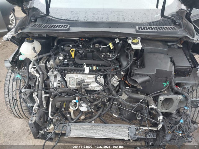 Ford ESCAPE SEL 2019 1FMCU0HD7KUB74597 Image 10