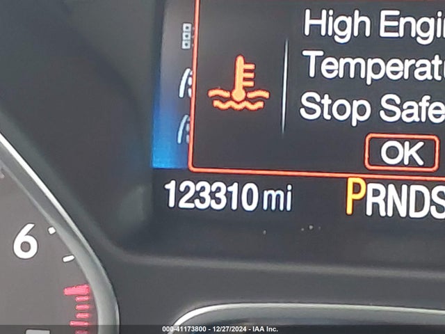 Ford ESCAPE SEL 2019 1FMCU0HD7KUB74597 Image 16