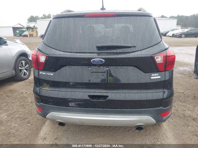 Ford ESCAPE SEL 2019 1FMCU0HD7KUB74597 Image 17