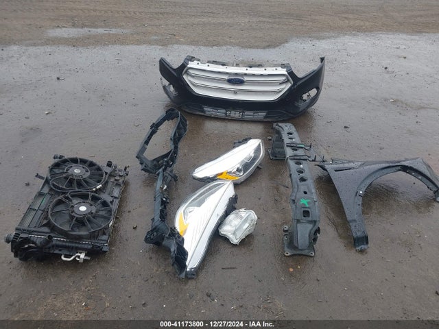 Ford ESCAPE SEL 2019 1FMCU0HD7KUB74597 Image 12