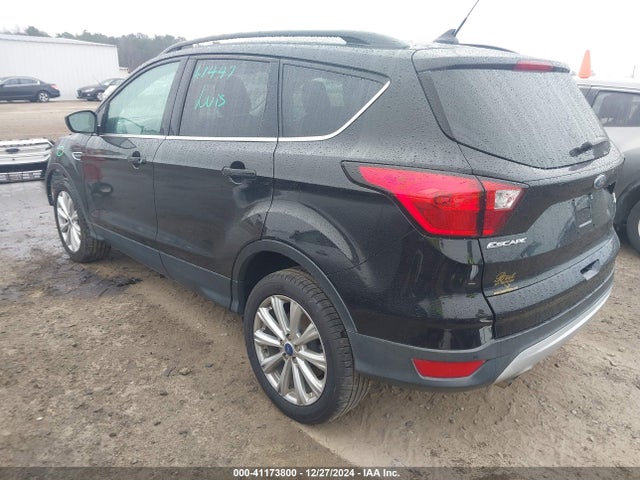 Ford ESCAPE SEL 2019 1FMCU0HD7KUB74597 Image 3