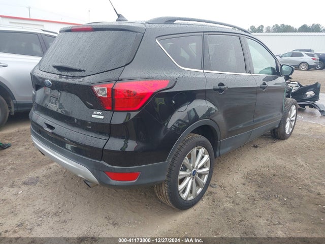 Ford ESCAPE SEL 2019 1FMCU0HD7KUB74597 Image 4