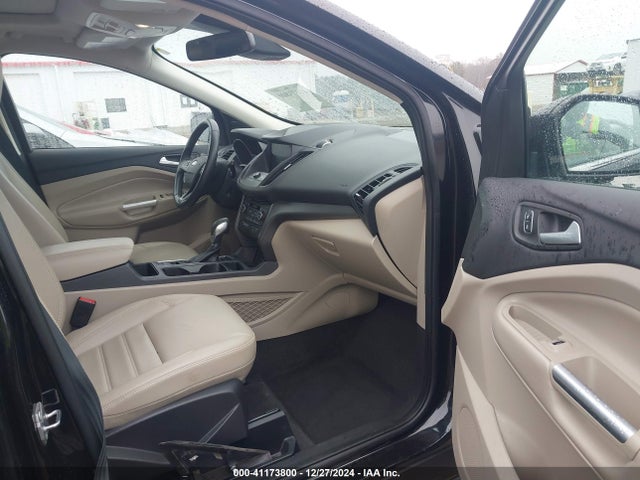 Ford ESCAPE SEL 2019 1FMCU0HD7KUB74597 Image 5