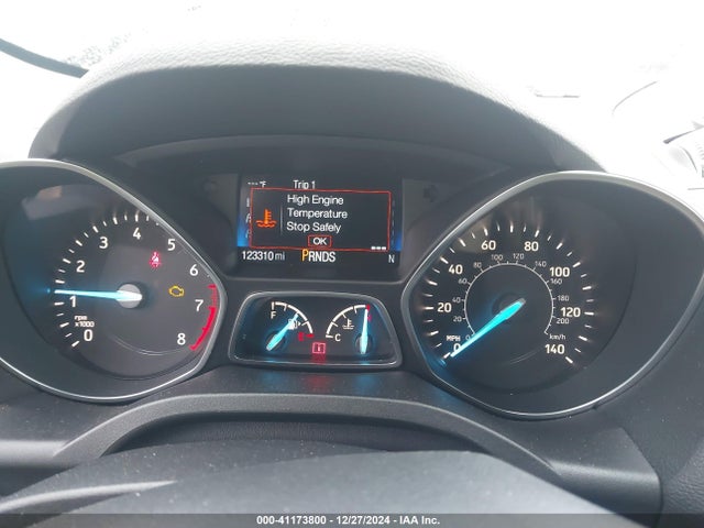 Ford ESCAPE SEL 2019 1FMCU0HD7KUB74597 Image 7