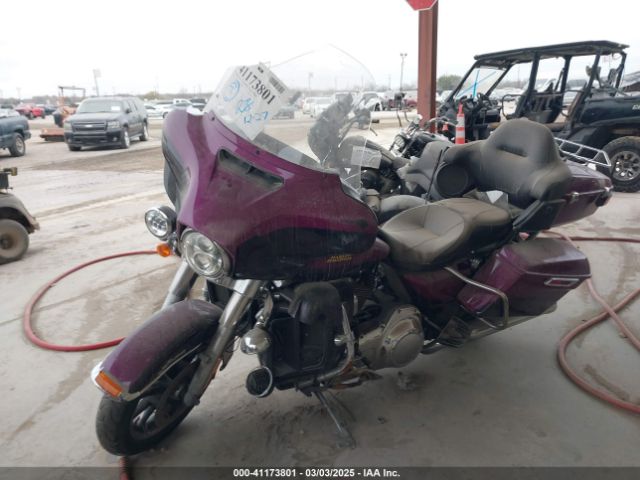 2016 HARLEY-DAVIDSON FLHTK 1HD1KEL14GB614417 Photo 1