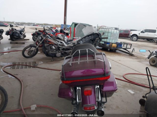 2016 HARLEY-DAVIDSON FLHTK 1HD1KEL14GB614417 Photo 5