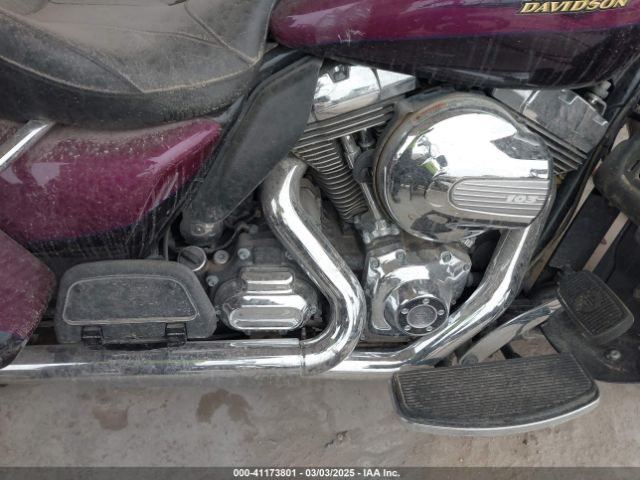 2016 HARLEY-DAVIDSON FLHTK 1HD1KEL14GB614417 Photo 7