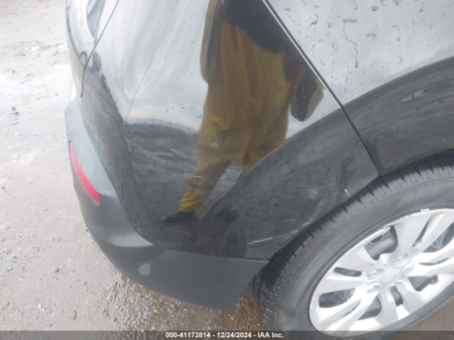 KNDJ23AU9L7707188 KIA SOUL LX