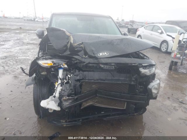 KNDJ23AU9L7707188 KIA SOUL LX