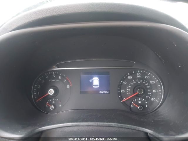 KNDJ23AU9L7707188 KIA SOUL LX