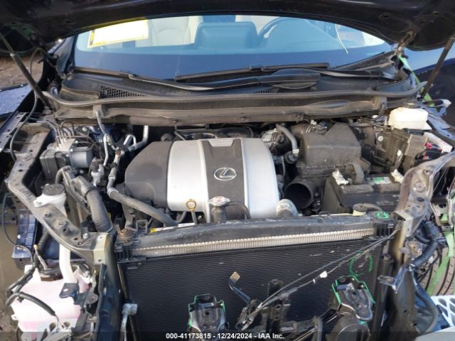 2T2HZMDA3NC321509 Lexus RX 350