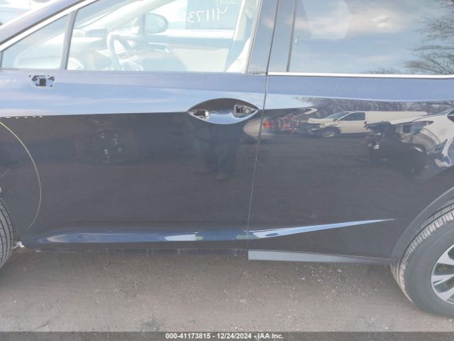 2T2HZMDA3NC321509 Lexus RX 350
