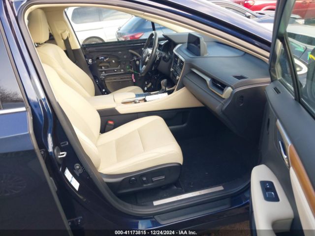 2T2HZMDA3NC321509 Lexus RX 350