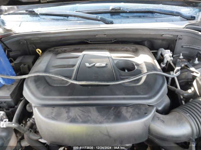 1C4RJFAG6JC478779 Jeep Grand Cherokee Upland 4x4