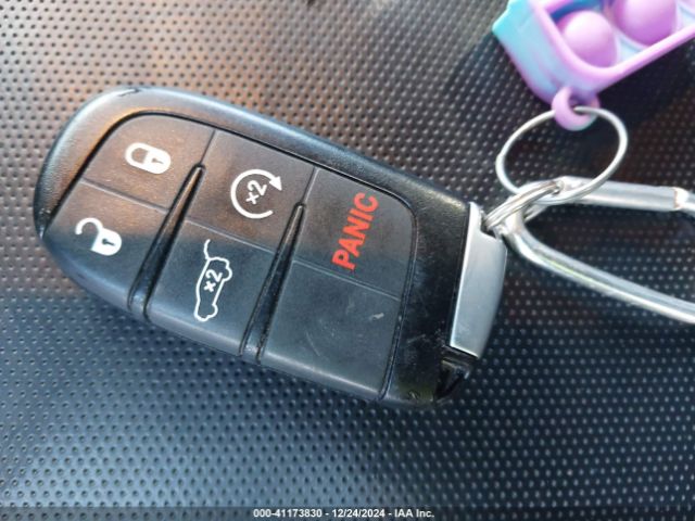 1C4RJFAG6JC478779 Jeep Grand Cherokee Upland 4x4