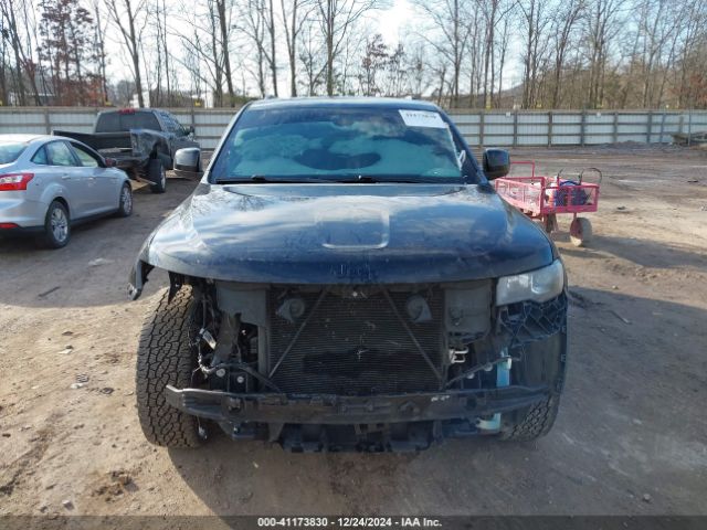 1C4RJFAG6JC478779 Jeep Grand Cherokee Upland 4x4