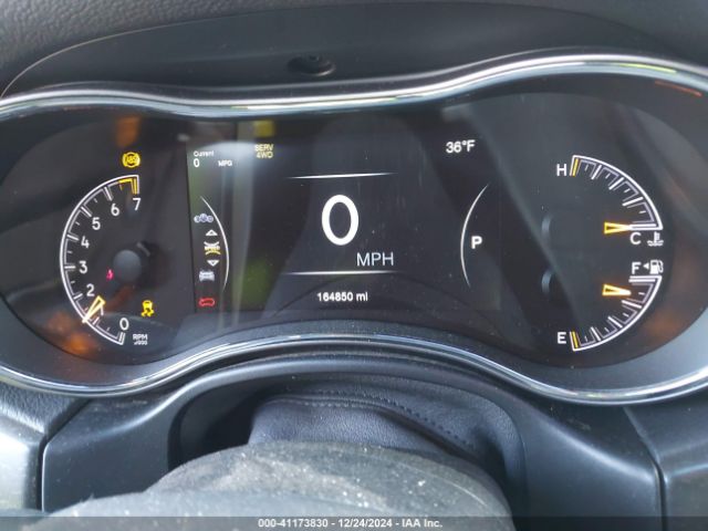 1C4RJFAG6JC478779 Jeep Grand Cherokee Upland 4x4