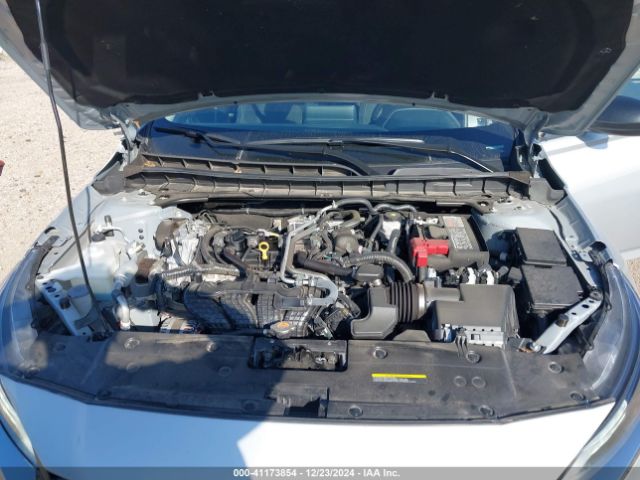 1N4BL4DV5RN347715 Nissan Altima Sv Fwd