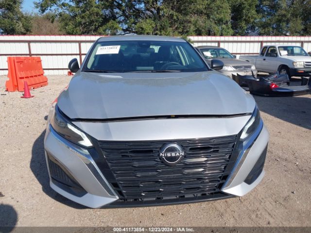 1N4BL4DV5RN347715 Nissan Altima Sv Fwd