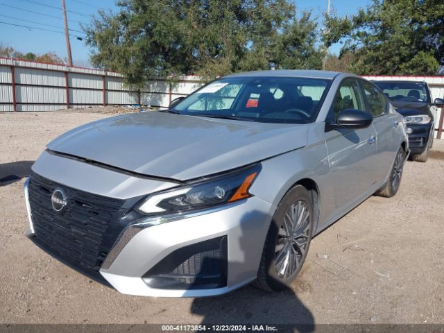 1N4BL4DV5RN347715 Nissan Altima Sv Fwd