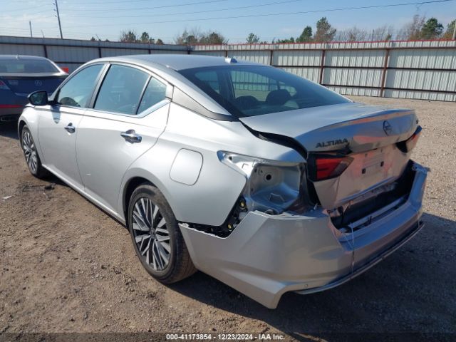 1N4BL4DV5RN347715 Nissan Altima Sv Fwd