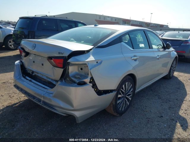 1N4BL4DV5RN347715 Nissan Altima Sv Fwd