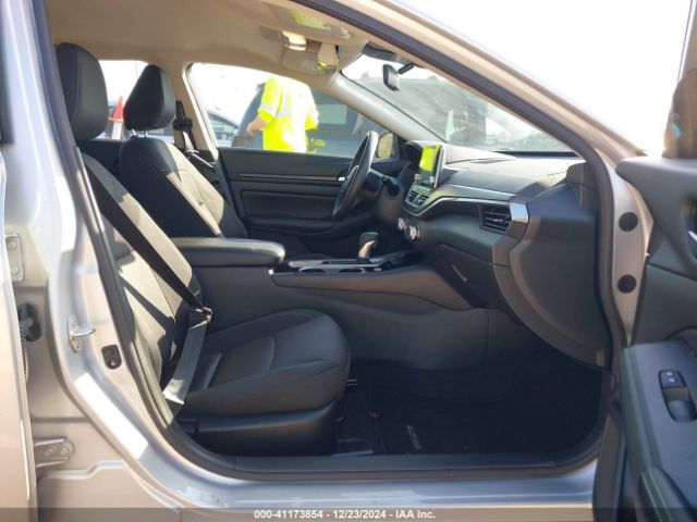 1N4BL4DV5RN347715 Nissan Altima Sv Fwd