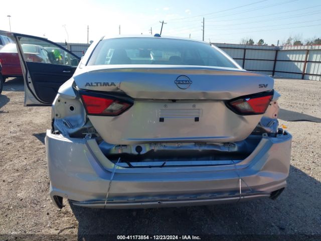 1N4BL4DV5RN347715 Nissan Altima Sv Fwd