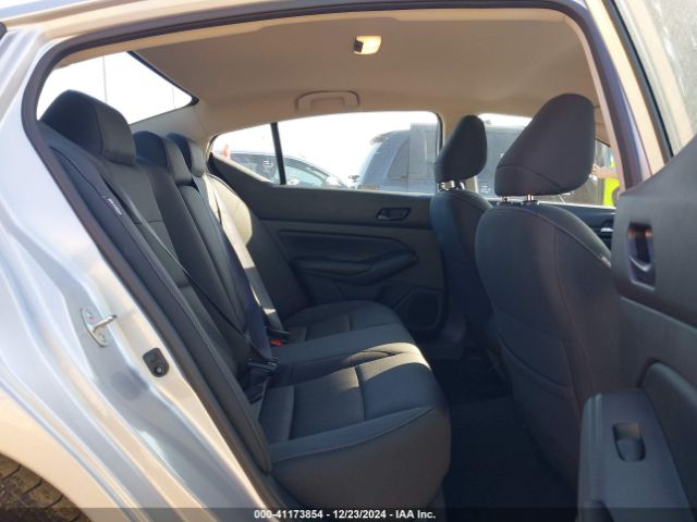 1N4BL4DV5RN347715 Nissan Altima Sv Fwd