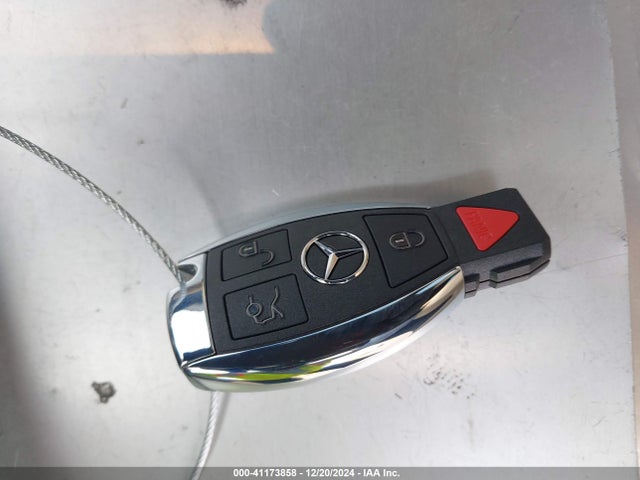 Mercedes-Benz CLA 250 2015 WDDSJ4EB2FN192725 Image 11