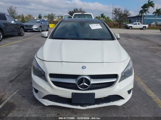Mercedes-Benz CLA 250 2015 WDDSJ4EB2FN192725 Image 12