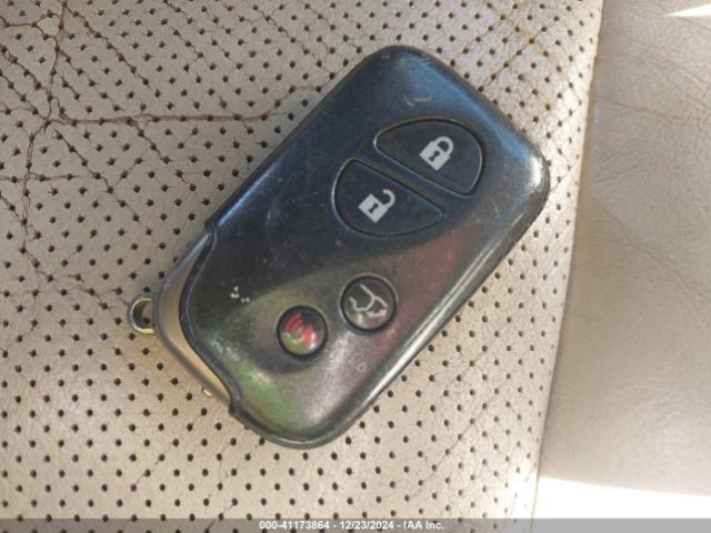 2T2ZK1BA5EC147467 Lexus RX 350