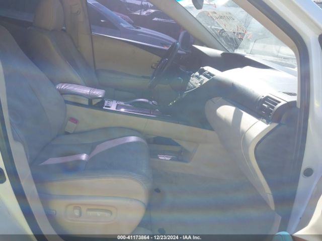 2T2ZK1BA5EC147467 Lexus RX 350