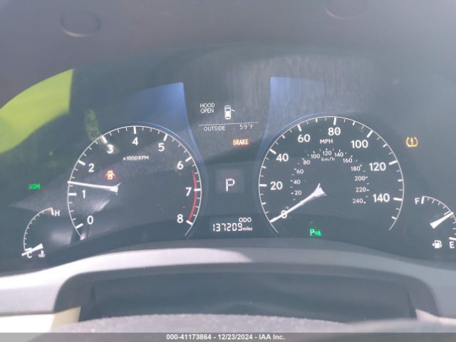 2T2ZK1BA5EC147467 Lexus RX 350