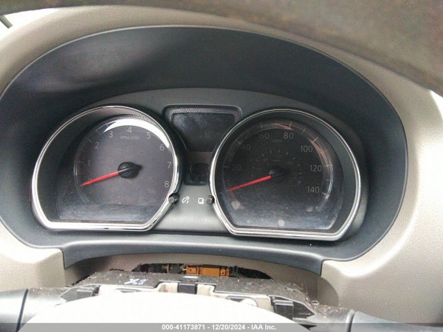Nissan Versa 1.6 Sv 2014 3N1CN7AP3EL860653 Image 7