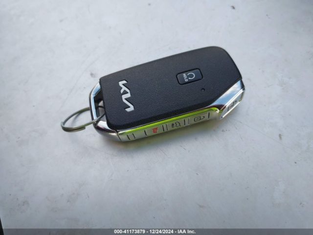 5XYK53DF6SG246929 KIA Sportage Sx-prestige