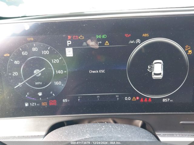 5XYK53DF6SG246929 KIA Sportage Sx-prestige