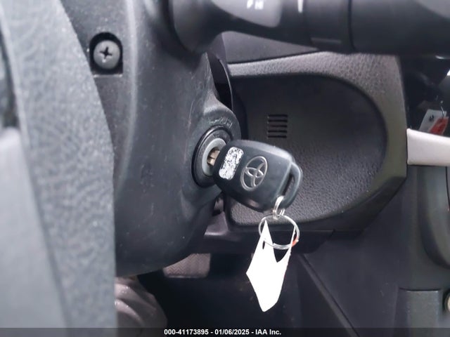 Toyota COROLLA LE 2014 5YFBURHE5EP137935 Image 11