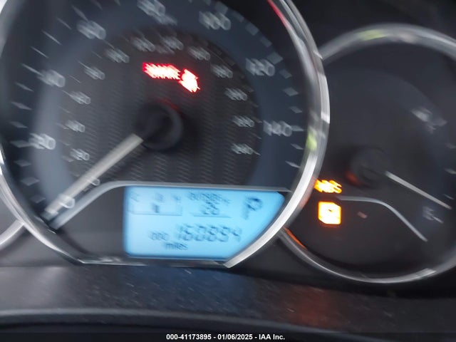 Toyota COROLLA LE 2014 5YFBURHE5EP137935 Image 15