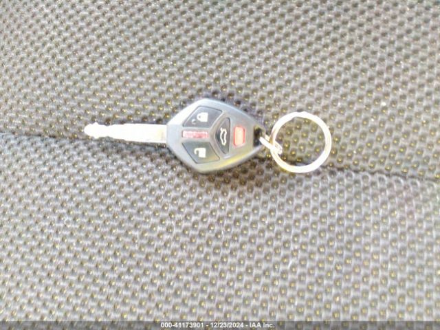 2006 MITSUBISHI ECLIPSE 4A3AK24F06E057560 Photo 10