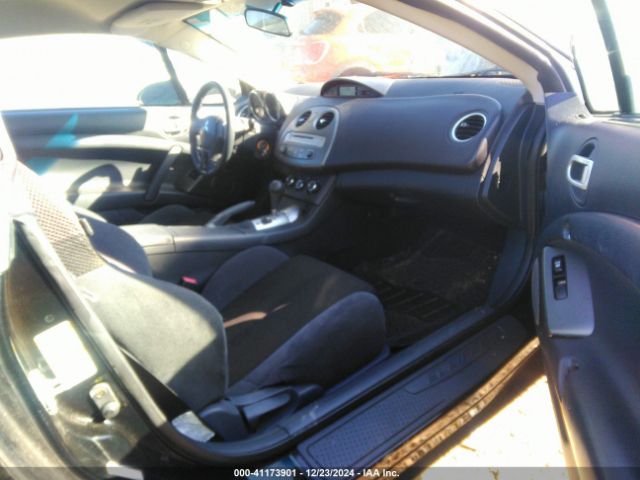 2006 MITSUBISHI ECLIPSE 4A3AK24F06E057560 Photo 4