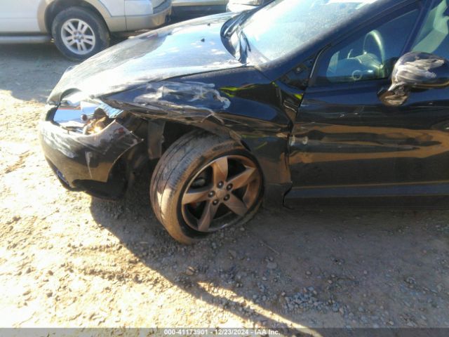 2006 MITSUBISHI ECLIPSE 4A3AK24F06E057560 Photo 5