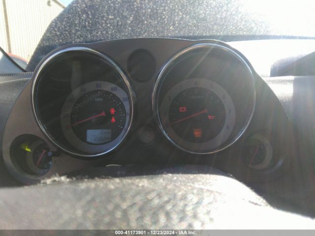 2006 MITSUBISHI ECLIPSE 4A3AK24F06E057560 Photo 6