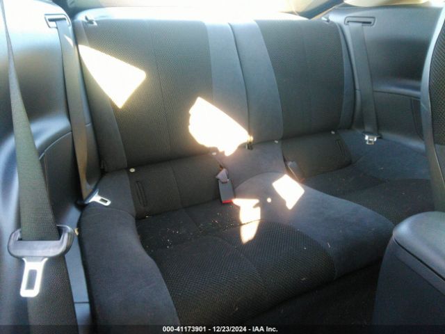 2006 MITSUBISHI ECLIPSE 4A3AK24F06E057560 Photo 7