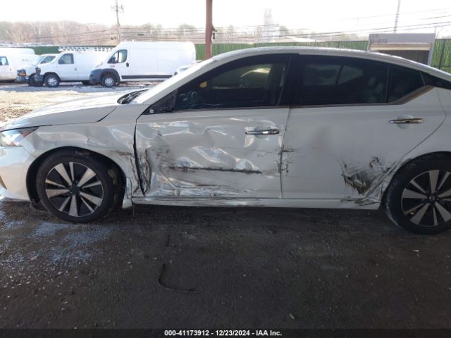 1N4BL4EVXMN370740 Nissan Altima Sl Fwd