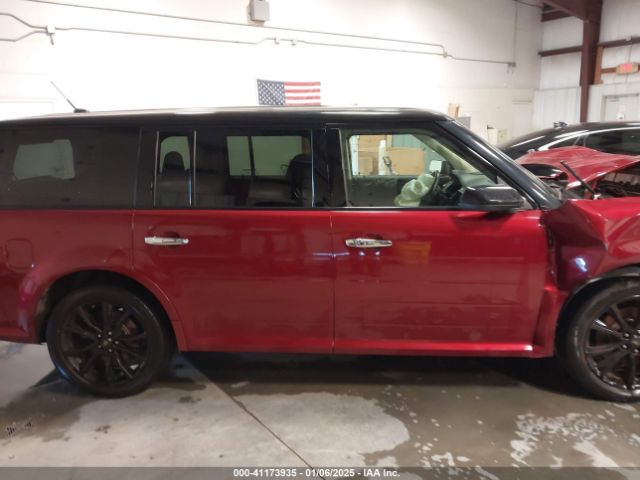 2FMGK5C8XKBA25847 Ford 2019