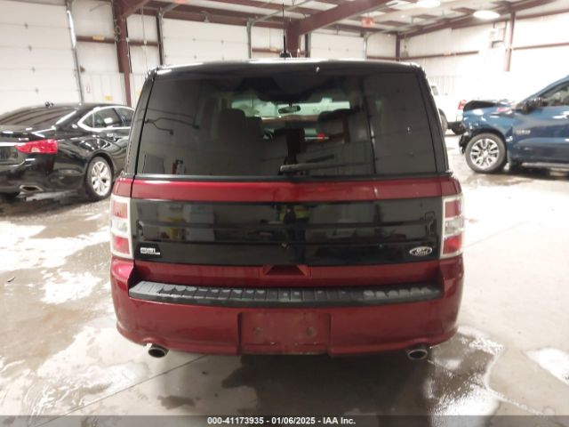 2FMGK5C8XKBA25847 Ford 2019
