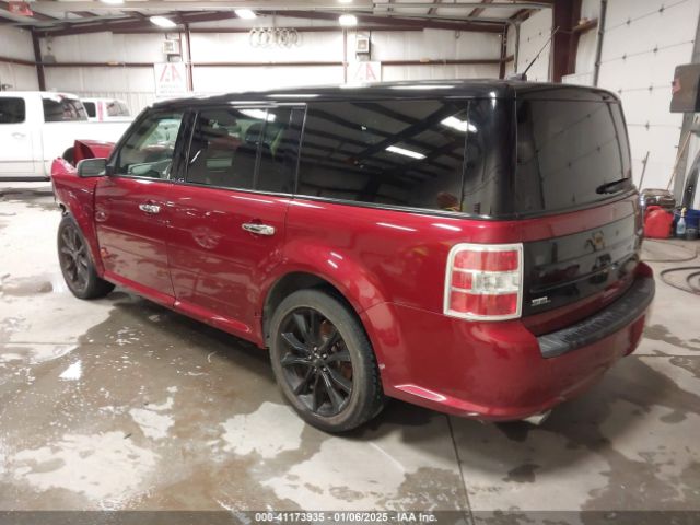 2FMGK5C8XKBA25847 Ford 2019