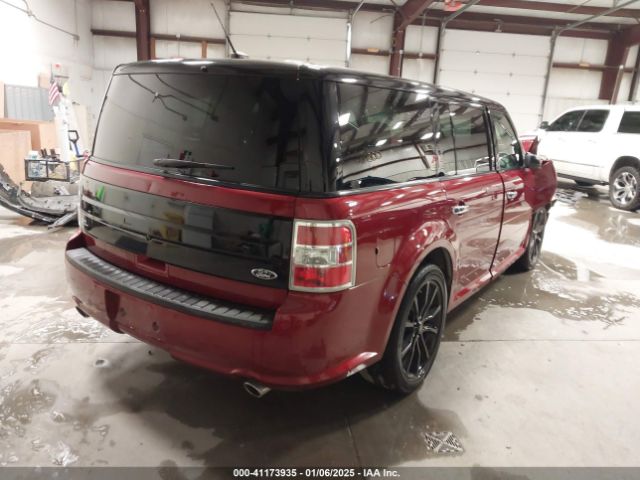 2FMGK5C8XKBA25847 Ford 2019