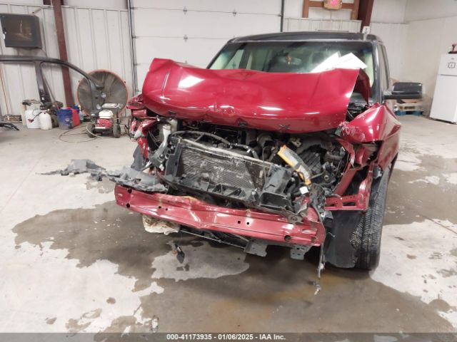 2FMGK5C8XKBA25847 Ford 2019